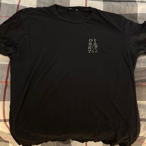Obey shirt XL